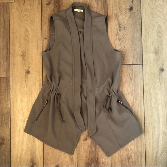 Maurices vest - Picture 2 of 6